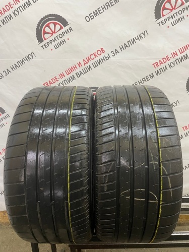 Bridgestone Potenza Sport R21 295/35 107Y
