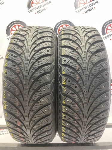 Sava Eskimo Stud R15 185/60