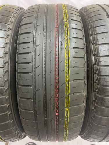 Nokian Hakka Blue SUV R 17 215/60 H100