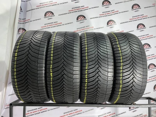 Michelin CrossClimate R17 235/55