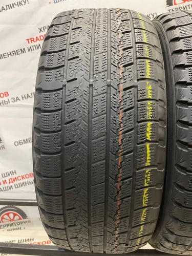 Roadstone WinGuard Ice R16	215/55