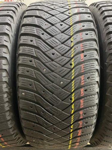 GoodYear Arctic 2 R17 225/45