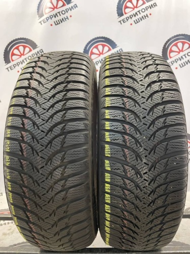Kumho WinterCraft WP51 205/60 R16