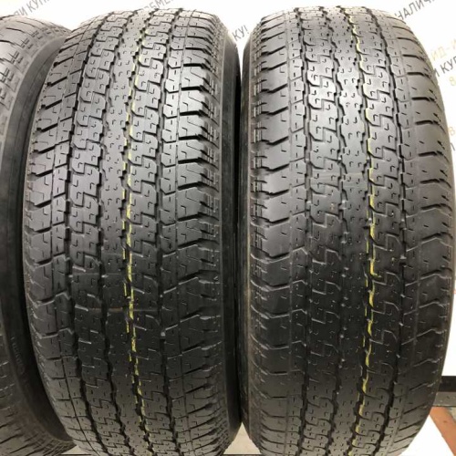 Bridgestone Dueler H/T R17 265/65