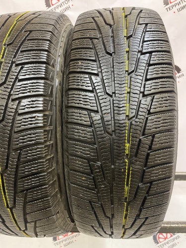 Nokian Hakkapeliitta R 215/65 R16 102R