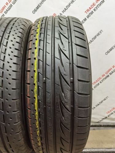 Bridgestone Playz RV Ecopia PRV-1 215/65 R15