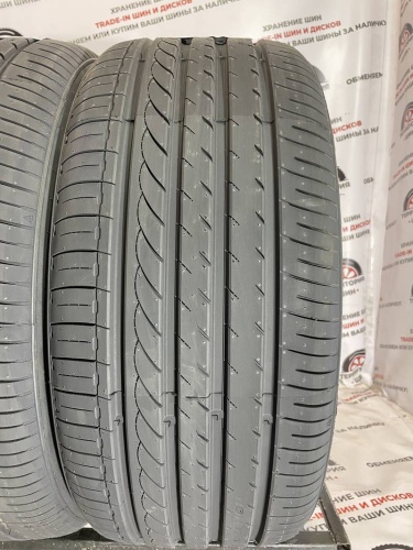 Zeta Alventi  R20	285/30 255/35