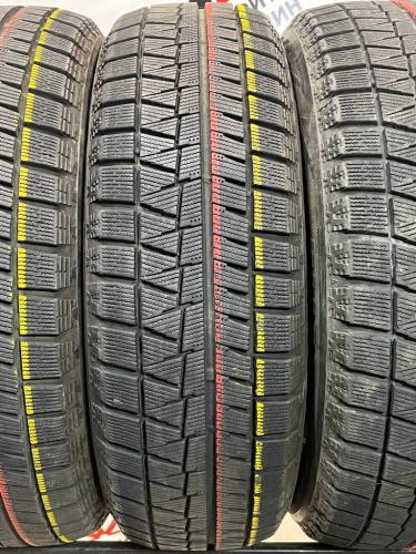 Bridgestone BBlizzak Revo GZ R16	205/60