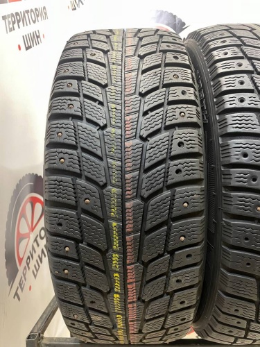 Michelin X-ice north 215/60/16