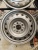 Штампы Nissan, Daster R16 5*114,3 ET50 6,5J ЦО 66,1 Штампы Nissan, Daster R16 5*114,3 ET50 6,5J ЦО 66,1