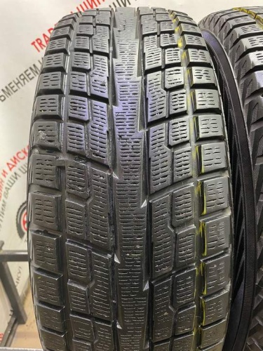 Yokohama Geolandar I/T G073 R17 225/65