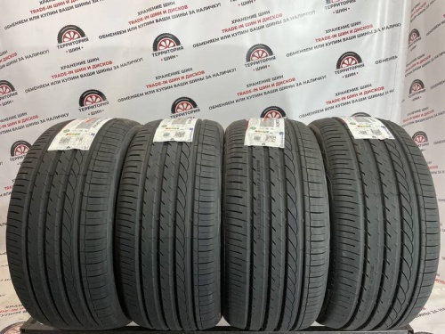 Zeta Alventi RFT R18	225/40