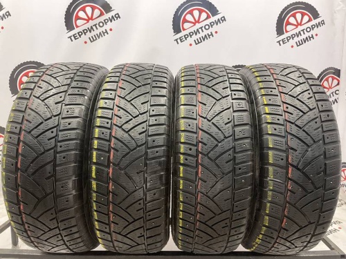 Cooper Weather-Master S/T 3  R16 205/60