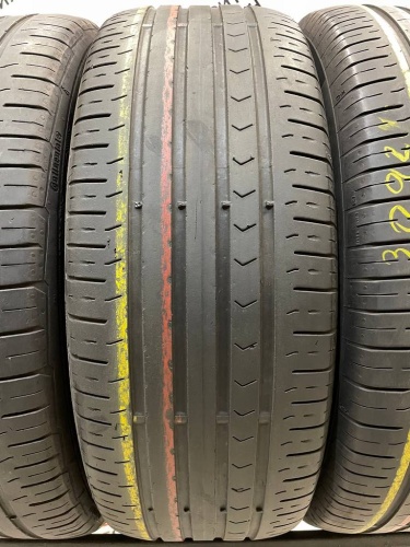 Continental ContiPremiumContact 5 225/60/17