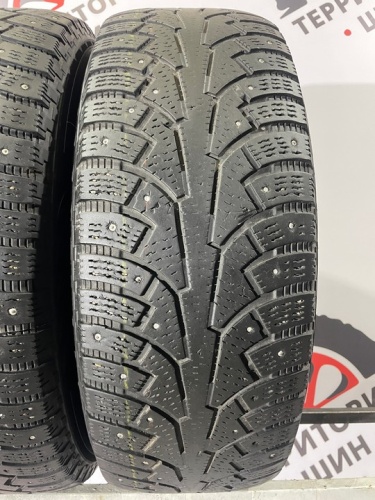 Nokian Hakkapeliitta Sport Utility 5 R17 235/65