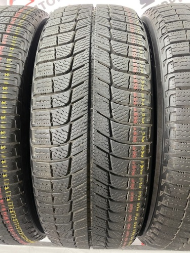 Michelin X-Ice 3 R17 225/60
