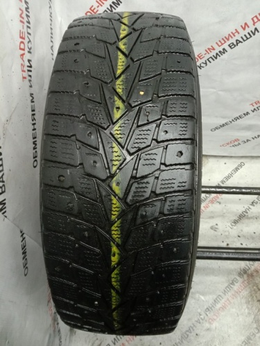 Dunlop SP Winter Ice 01 R16 205/60