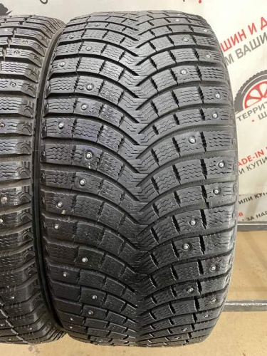 Michelin X-Ice North XIN2 R20 275/50