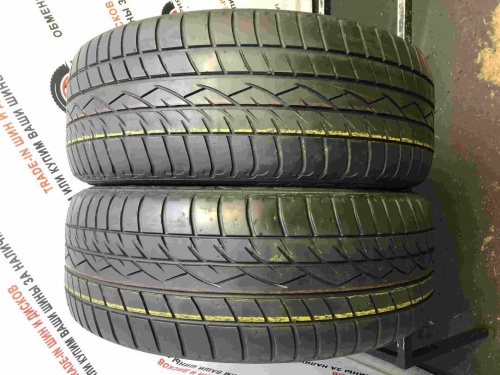 Continental ContiCrossContact AT R19 235/55