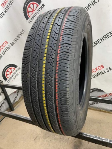 Hankook Optimo H417 R15 205/65