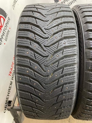 Kumho WinterCraft ice Wi31+ R18 225/45