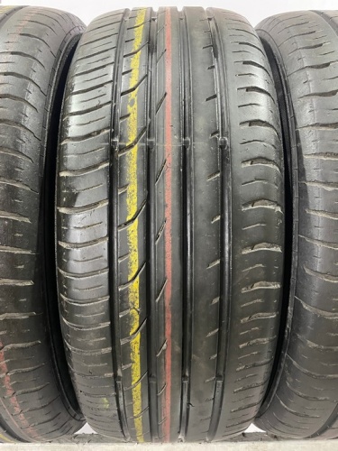 Continental ContiPremiumContact 2 R17 215/55