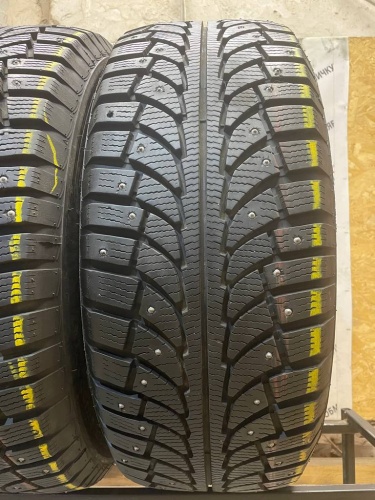 GT Radial Champiro IcePro SUV R18	 255/55