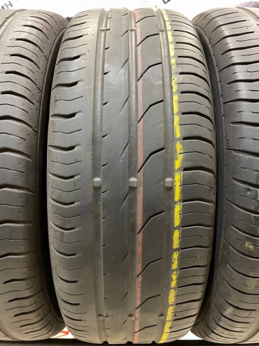 Continental ContiPremiumContact 2 205/60/16
