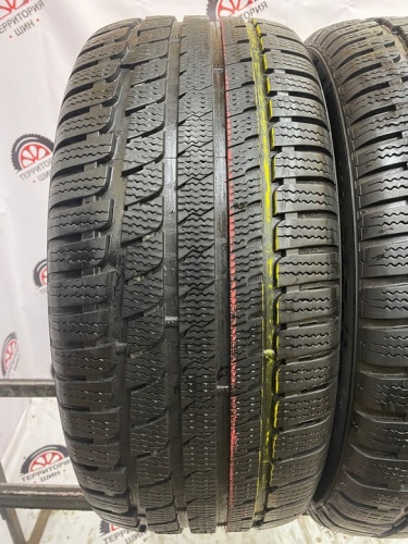 Kumho WinterCraft KW27 R18 245/50 104V