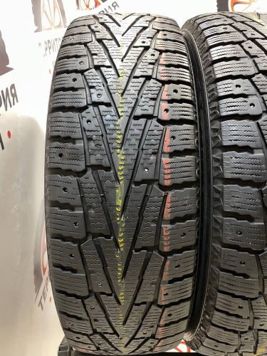 Roadstone Winguard WinSpike SUV 225/65/17