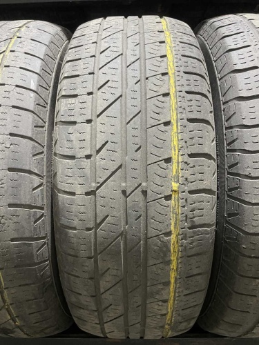 Continental ContiCrossContact LX R17 255/65