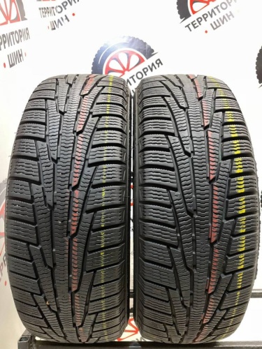 Nokian Nordman RS2 175/65/15