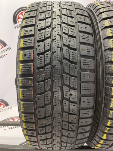 Dunlop SP Winter Ice 01  R17 235/55