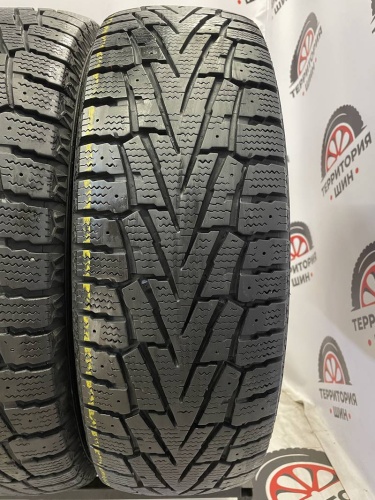 Nexen Winguard WinSpike Suv R16 225/70