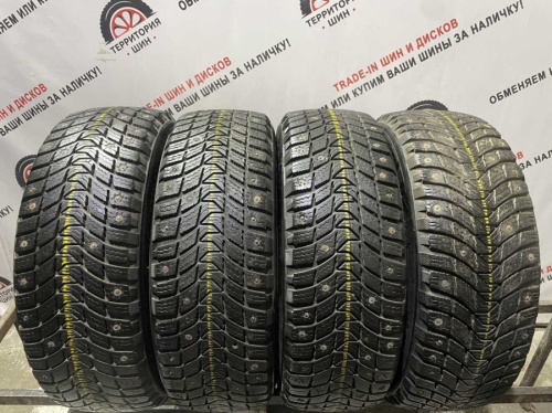 Michelin X-Ice North 3 R15 195/55