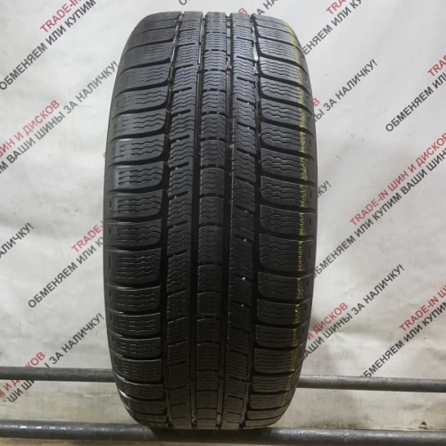 Michelin Pilot Alpin PA2 R17 235/55