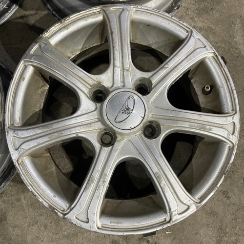 Диски Литые R13 4x100 ЕТ46 ЦО56,6