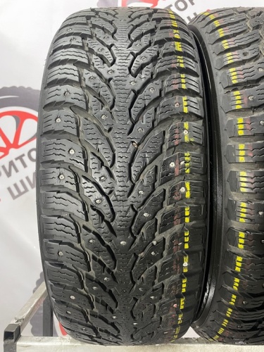 Nokian Tyres Hakkapeliitta 9 SUV R18 235/60