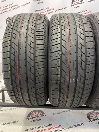 Toyo Tranpath R30  R18 235/50
