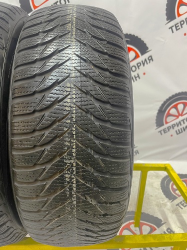 Goodyear UltraGrip 8 205/55 R16