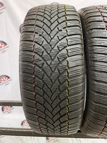 Bridgestone Blizzak LM-005 R17 205/55 95V