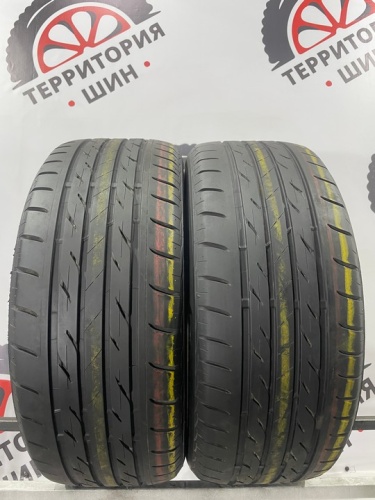 Bridgestone Nextry Ecopia R17 225/50