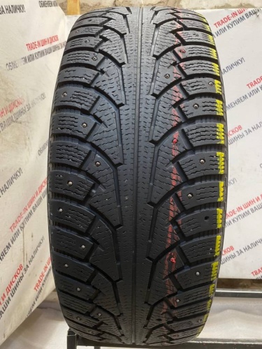 Nokian Hakkapelitta Sport Utility 5 R18	265/60