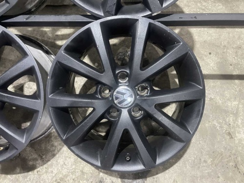 Диски литые R16 5х112