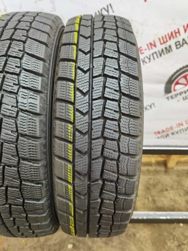 Dunlop Winter Maxx WM02 R13 155/65