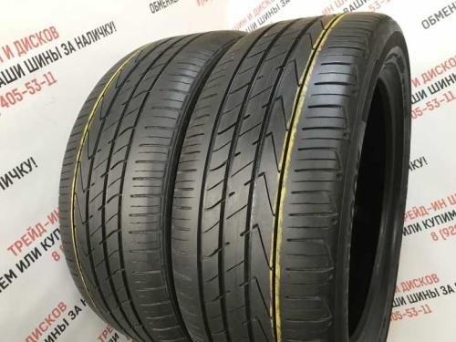 Hankook Ventus S1 EVO 2 SUV R19 235/50