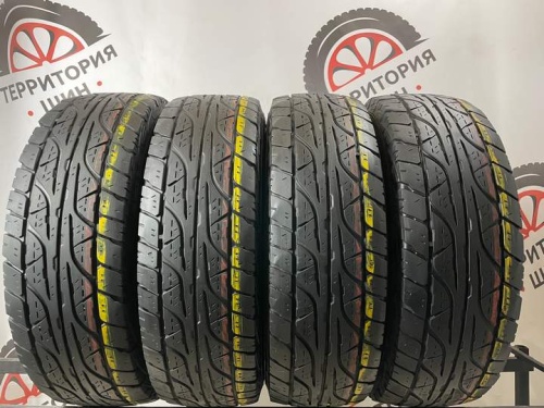 Dunlop Grandtrek AT3 R16 245/75