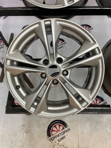 Литье 5*108 6.5j et50 d63.4 R16