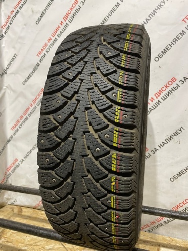 Nokian Tyres Hakkapeliitta 4 195/60 R15