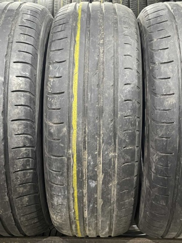 Nexen N8000 R17 235/65